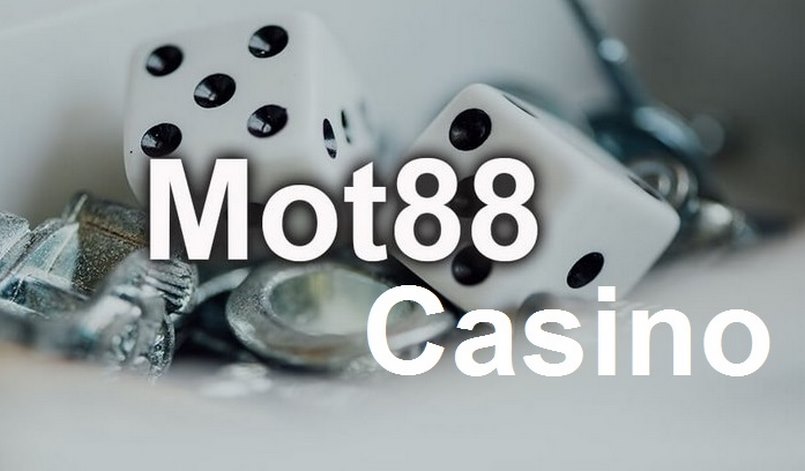 Mot88 Casino thiên đường trò chơi trực tuyến