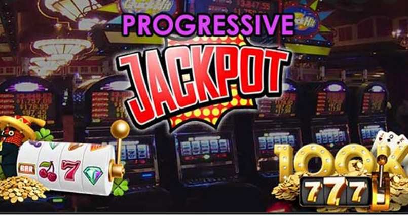 Loại chơi thu hút nhất trong Jackpot –Jackpot là gì?