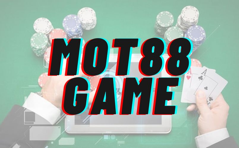Có thể loại cá cược nào tại Mot88 Game?