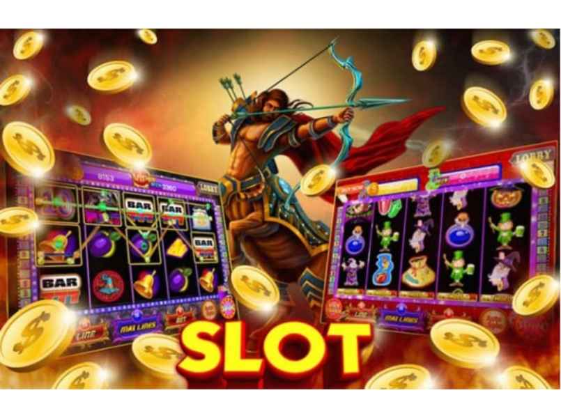 Cách để chơi slot game là gì?