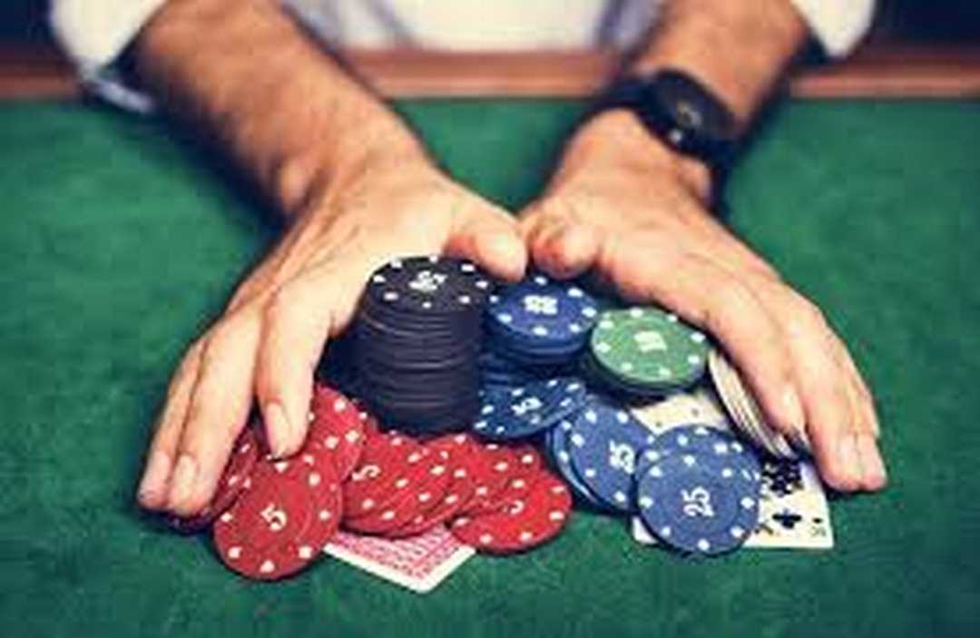 Các thuật ngữ  thường dùng trong Poker